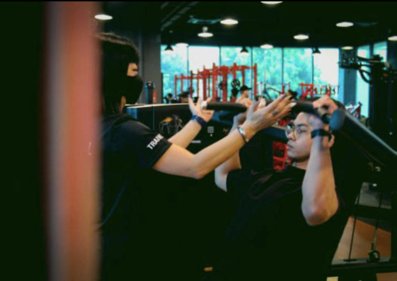 Best gyms under 100 a month in Singapore, Lifestyle News AsiaOne